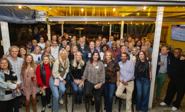 35th Reunion - October 19, 2024